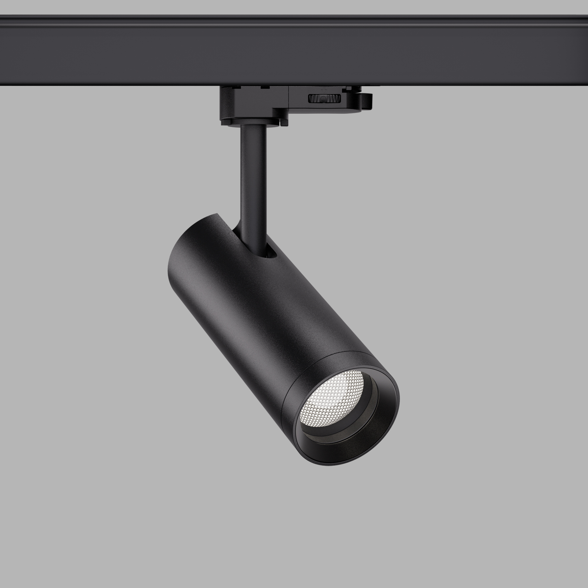 HYRO A1055A Zoomable Dimmer On Lamp
